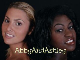 AbbyAndAshley