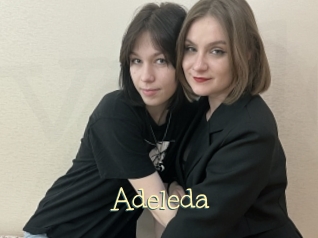 Adeleda