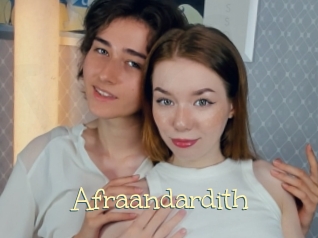 Afraandardith