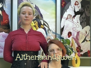 Althenaandgwen