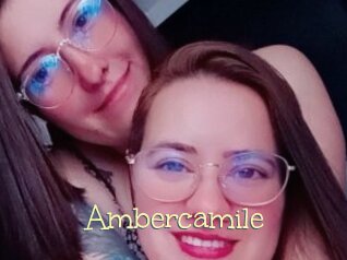 Ambercamile