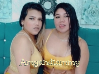 Amyandtammy