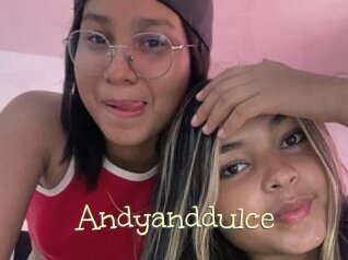 Andyanddulce