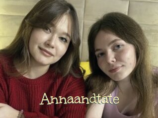 Annaandtate