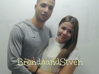 BrendaandStven