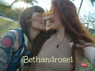 Bethandrose1