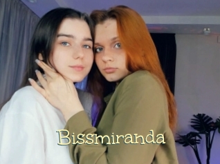 Bissmiranda