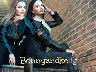 Bonnyandkelly