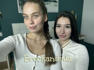 Breckandeda