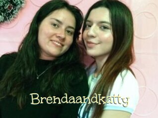 Brendaandkatty