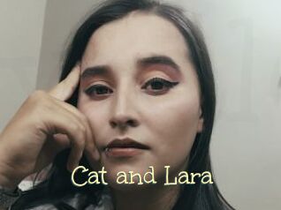 Cat_and_Lara