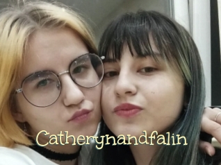 Catherynandfalin