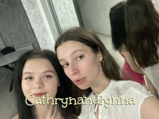 Cathrynandlynna