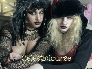 Celestialcurse