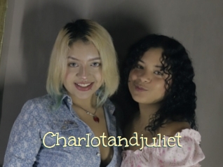 Charlotandjuliet