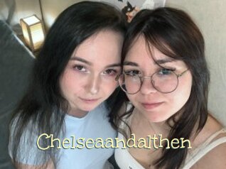 Chelseaandalthen