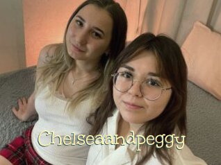 Chelseaandpeggy