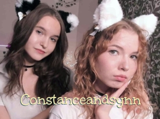 Constanceandsynn