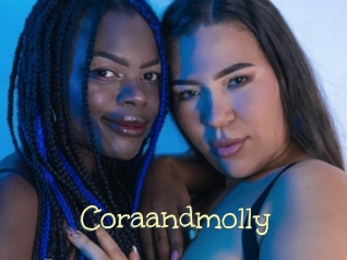 Coraandmolly