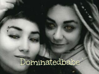 Dominatedbabe