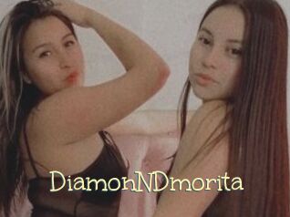 DiamonNDmorita