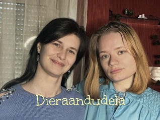 Dieraandudela