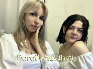 Dorothyandbeth