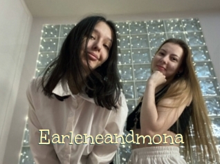 Earleneandmona