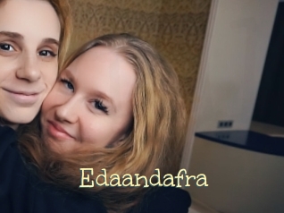 Edaandafra