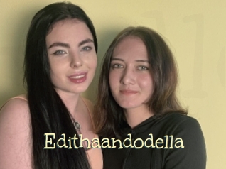 Edithaandodella