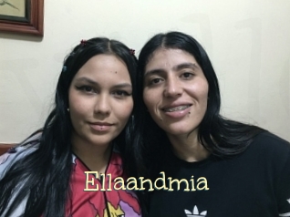 Ellaandmia