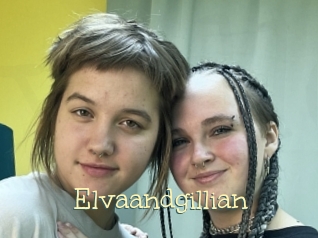 Elvaandgillian