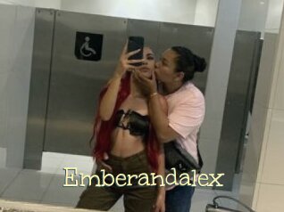 Emberandalex