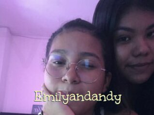 Emilyandandy