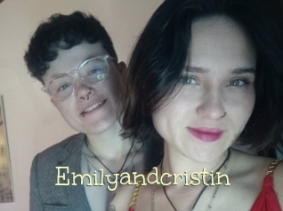 Emilyandcristin