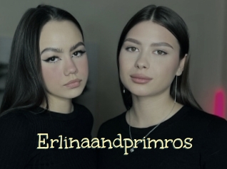 Erlinaandprimros