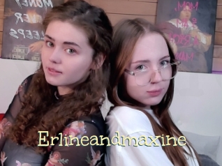 Erlineandmaxine