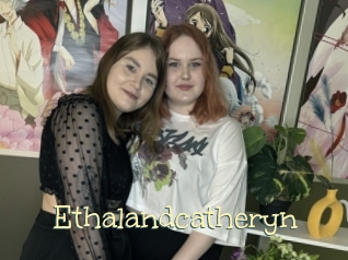 Ethalandcatheryn