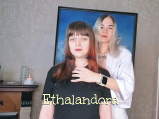 Ethalandora