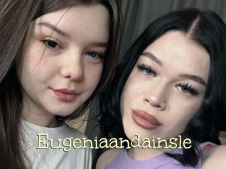 Eugeniaandainsle