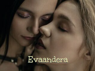 Evaandera