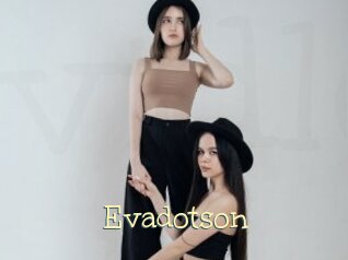 Evadotson