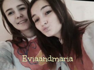 Eviaandmaria