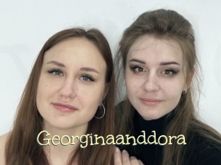 Georginaanddora