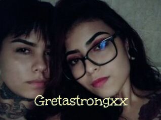 Gretastrongxx