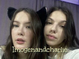 Imogenandcharlie