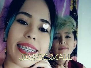 JESSXSMALL