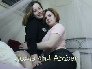 Judie_and_Amber