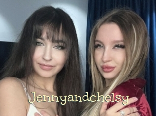 Jennyandchelsy