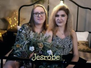 Jesrobe